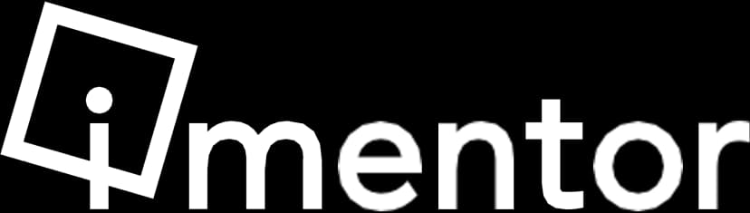 iMentor logo